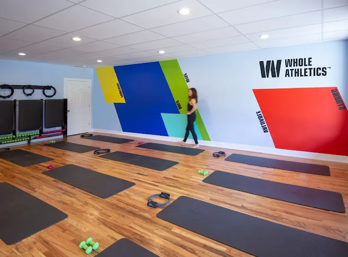 WHOLE ATHLETICS Picture 1