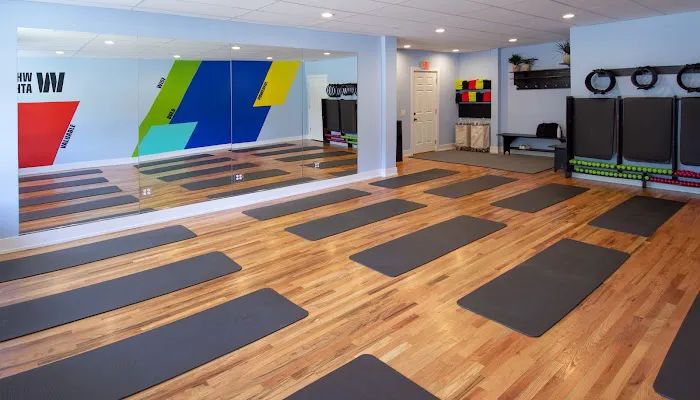 WHOLE ATHLETICS Picture 6