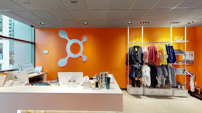 Orangetheory Fitness Picture 4