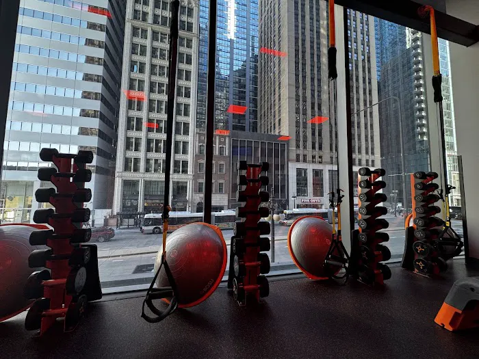 Orangetheory Fitness Picture 6