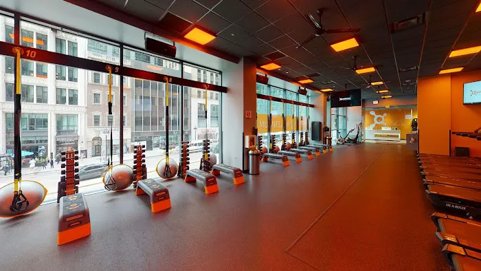 Orangetheory Fitness Picture 2
