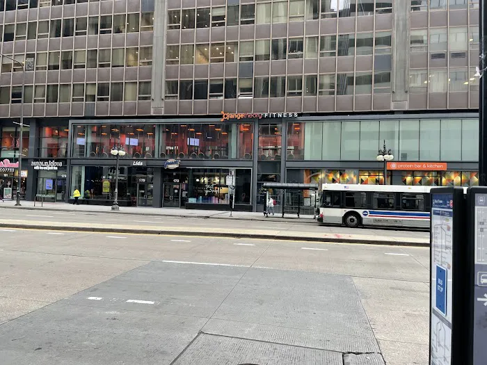 Orangetheory Fitness Picture 1