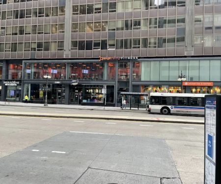 Orangetheory Fitness