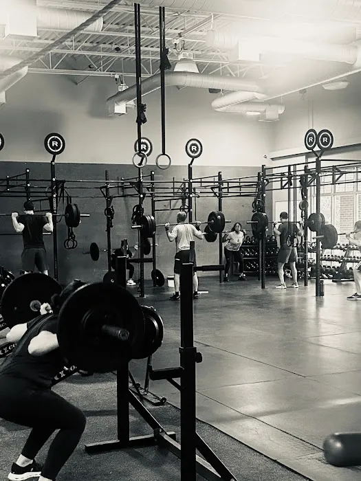 Tru = Strength Picture 1