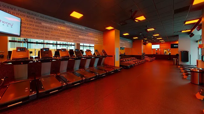 Orangetheory Fitness Picture 3