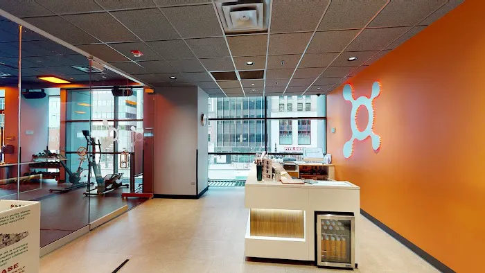 Orangetheory Fitness Picture 9