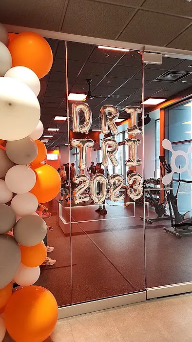 Orangetheory Fitness Picture 8