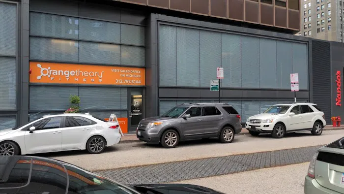 Orangetheory Fitness Picture 10