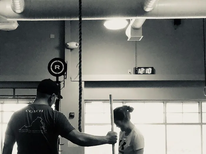 Tru = Strength Picture 10