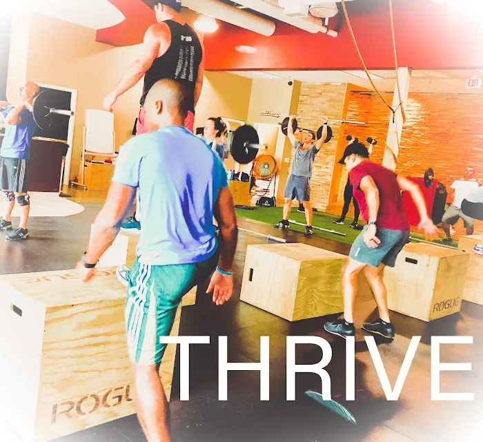 Tru = Strength Picture 8