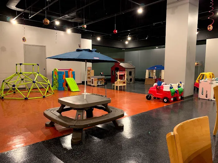 Lakeshore Sport & Fitness Picture 6