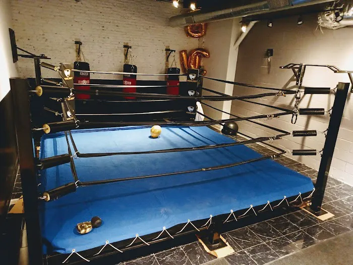 Coach Kobruh's Self Defense & Fitness Picture 3