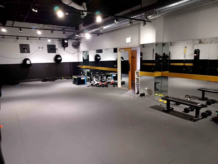 Coach Kobruh's Self Defense & Fitness Picture 4