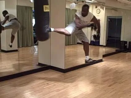 Coach Kobruh's Self Defense & Fitness Picture 1