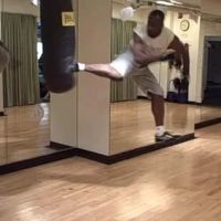 Coach Kobruh's Self Defense & Fitness ico