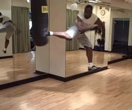 Coach Kobruh's Self Defense & Fitness