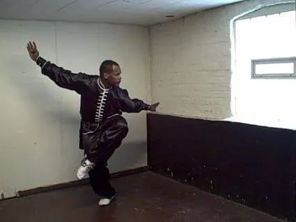 Coach Kobruh's Self Defense & Fitness Picture 7