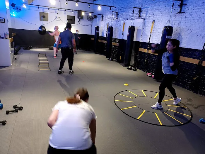 Coach Kobruh's Self Defense & Fitness Picture 5