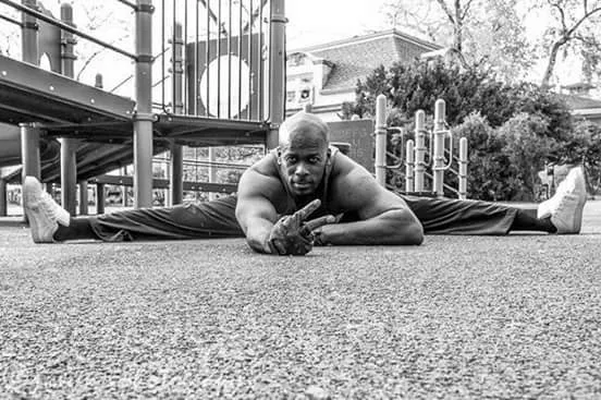 Coach Kobruh's Self Defense & Fitness Picture 6