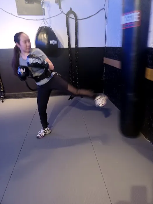 Coach Kobruh's Self Defense & Fitness Picture 9