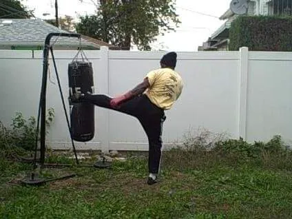 Coach Kobruh's Self Defense & Fitness Picture 10