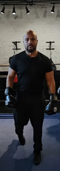 Coach T Boxing Picture 5