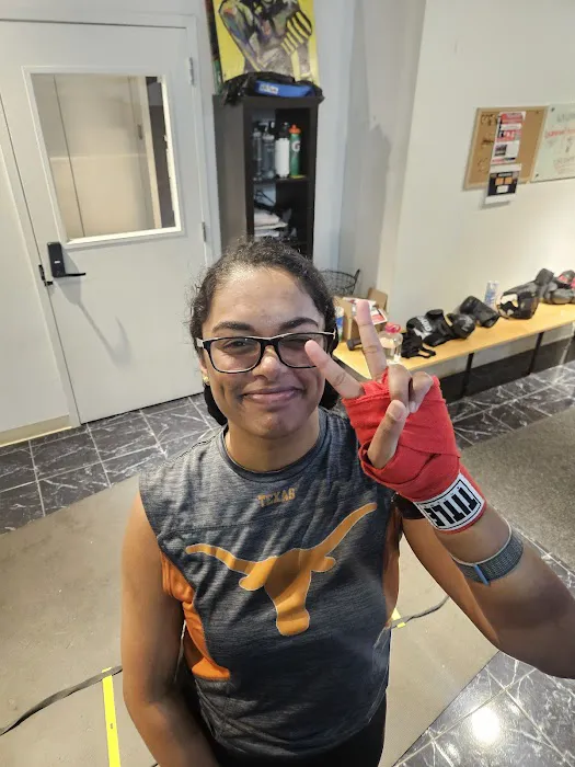 Coach T Boxing Picture 4