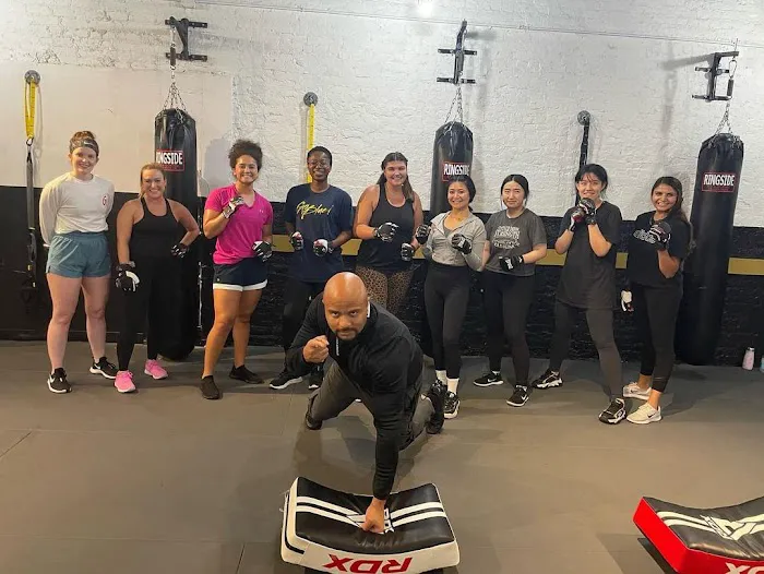 Underground Boxing and Conditioning (UBC Gym) Picture 2