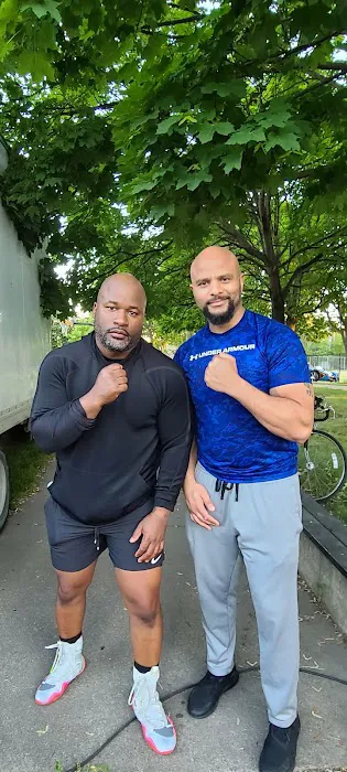 Underground Boxing and Conditioning (UBC Gym) Picture 1
