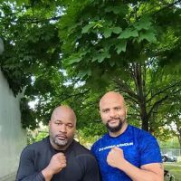 Underground Boxing and Conditioning (UBC Gym) ico