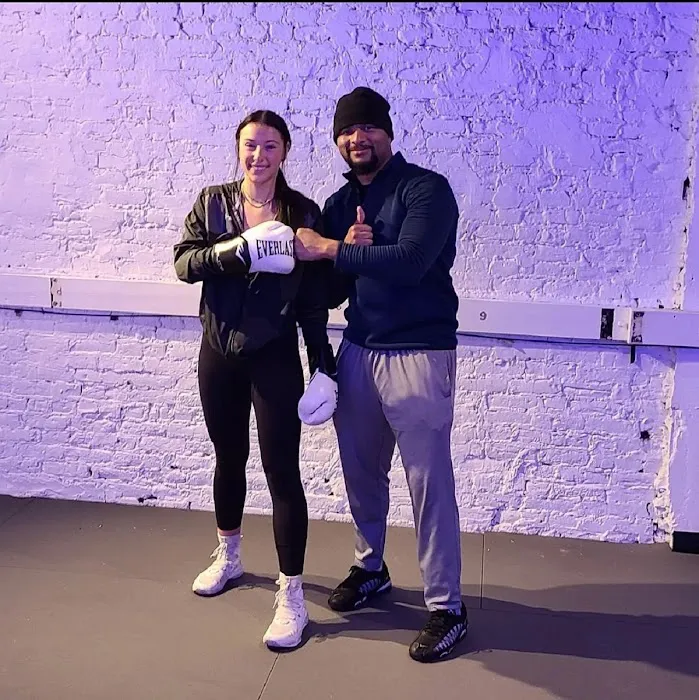 Underground Boxing and Conditioning (UBC Gym) Picture 5