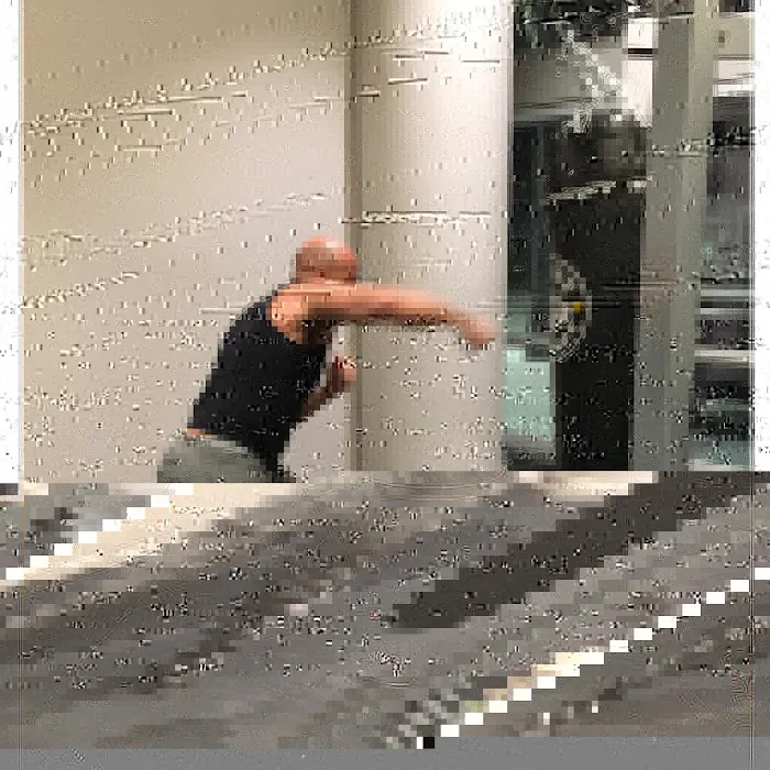 Underground Boxing and Conditioning (UBC Gym) Picture 6