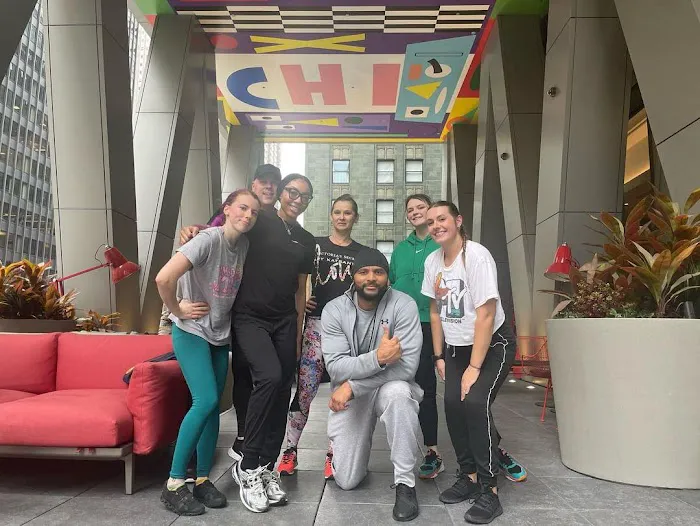 Underground Boxing and Conditioning (UBC Gym) Picture 9