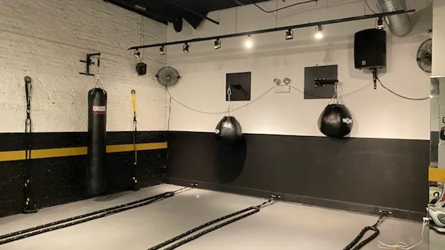 Underground Boxing and Conditioning (UBC Gym) Picture 4