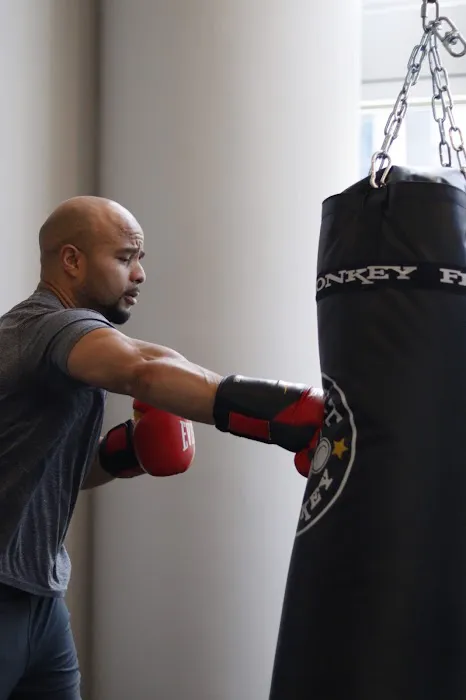 Underground Boxing and Conditioning (UBC Gym) Picture 8