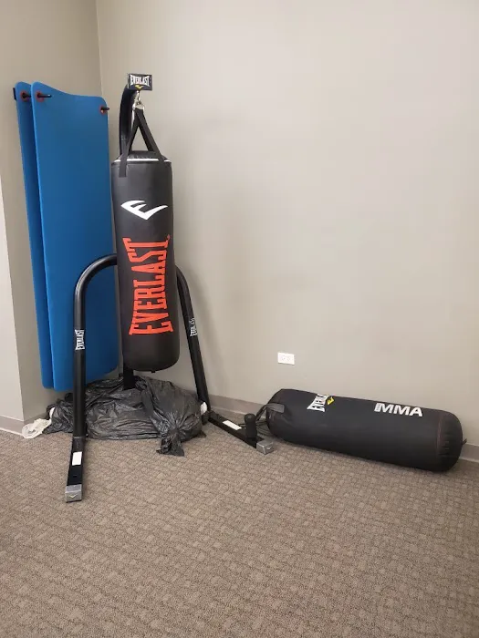 Underground Boxing and Conditioning (UBC Gym) Picture 10