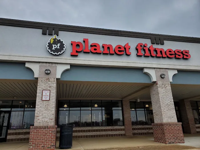 Planet Fitness Picture 10