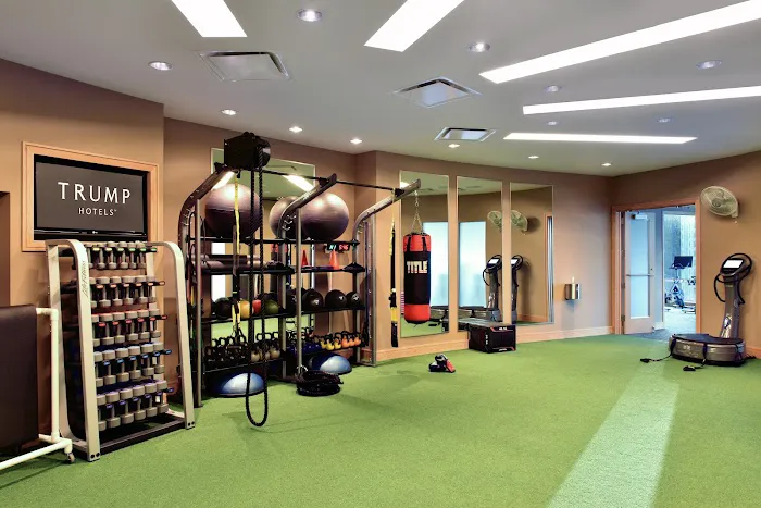 Trump Chicago Fitness Center Picture 1