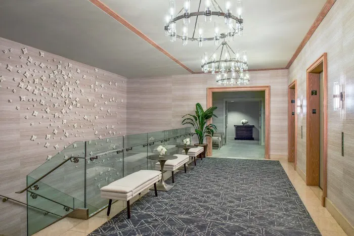 Trump Chicago Fitness Center Picture 3