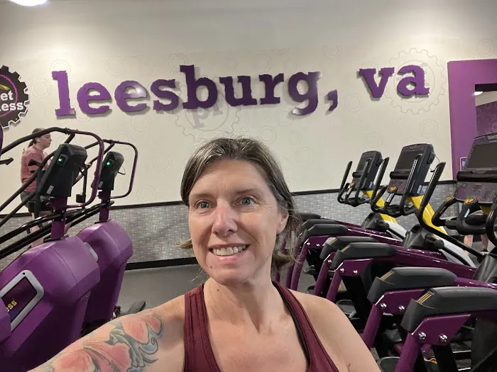 Planet Fitness Picture 8
