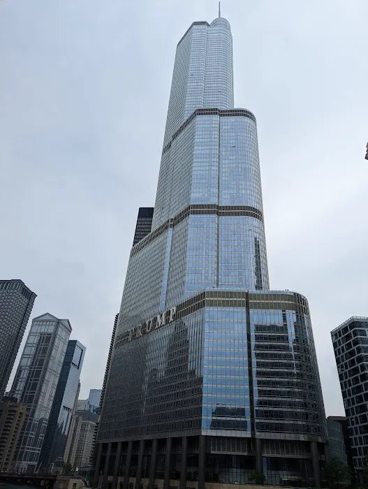 Trump Chicago Fitness Center Picture 9