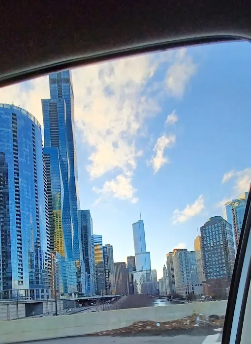 Trump Chicago Fitness Center Picture 8