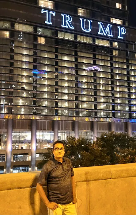 Trump Chicago Fitness Center Picture 10