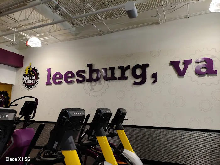 Planet Fitness Picture 4