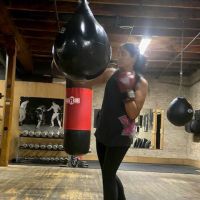 Franklin Street Boxing Club ico