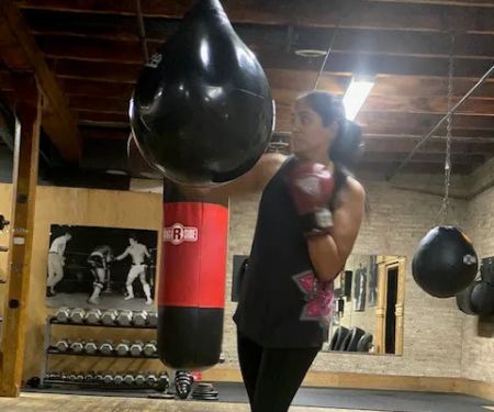 Franklin Street Boxing Club
