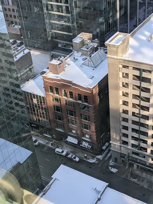 Franklin Street Boxing Club Picture 6