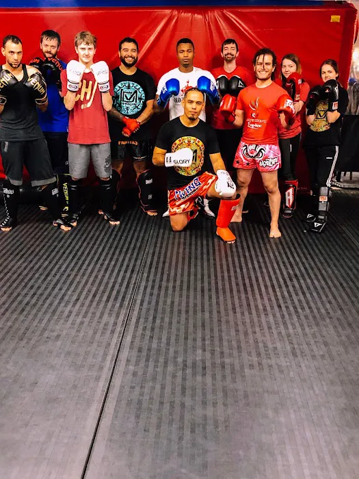 Phoenix Sports Empire Picture 2