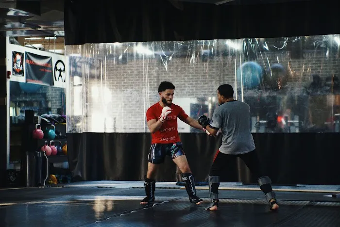 Phoenix Sports Empire Picture 1