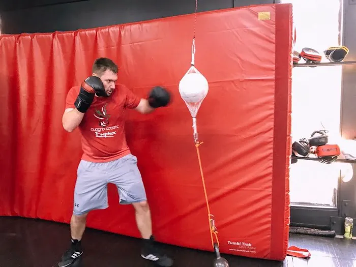 Phoenix Sports Empire Picture 7